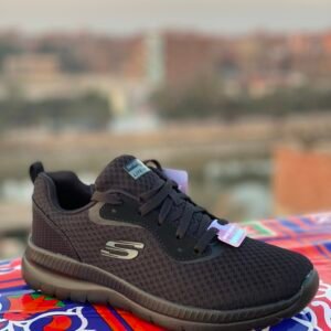 Skechers Bountiful 12606-BBK