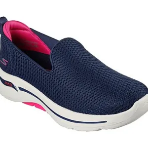 Skechers Arch Fit Shoe 124880-NVHP