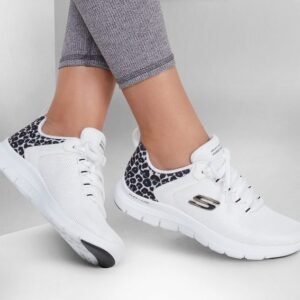 Skechers Flex Advantage 4.0 - Wild Ballad 149582-WHLD