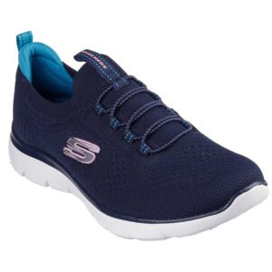 Skechers Women Sport Summits Shoes - 150116-NVMT