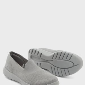 SKECHERS On - The - Go Flex - Cutie 136401-GRY