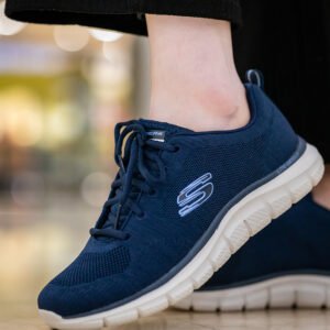 Skechers Sport Track - Daytime Dreamer 150142-NVBL