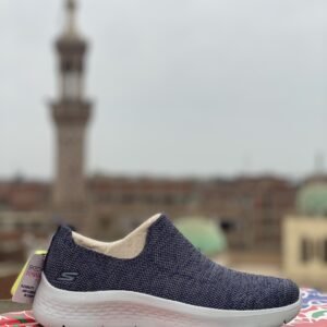 GO WALK FLEX Slip-On Shoes 124961-NVW