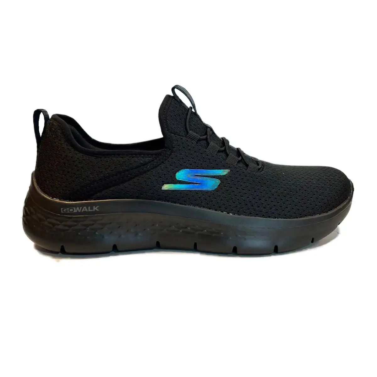 کفش-ورزشی-زنانه-اسکچرز-مدل1-skechers-go-walk-124815-bbk