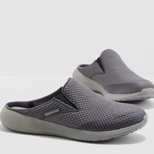 Skechers Sports Casual Slip On  999886-GRY