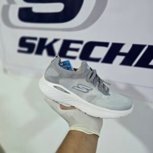 SKECHERS GO RUN LITE WOMEN 129445-LTGY