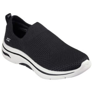 Skechers GO-walk Arch Fit 2.0 - Paityn  125300-BKW