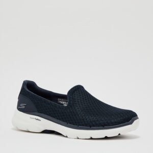 Skechers Go Walk 6 Walking Shoe 124508-NVW