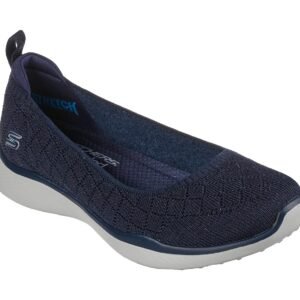 Skechers Microburst 2.0 Ballerinas 104262-NVY