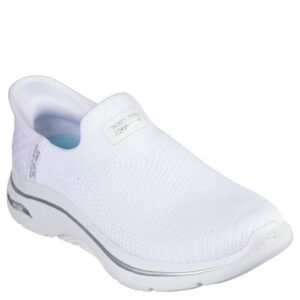 Skechers Go Walk Arch Fit 2.0 125310-WHT