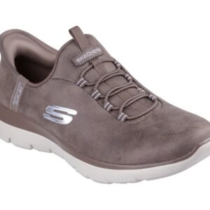 Skechers Slip-ins: Summits - Unknown Trail 150254-BRN