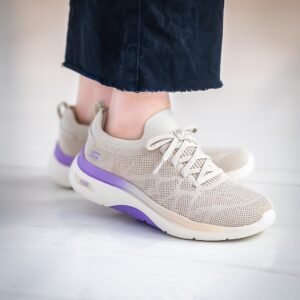 Skechers GO Walk Arch Fit 2.0 - Bel 125320-NTPR